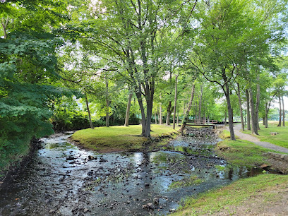 Rumford Ave Park (Fulton Pond)