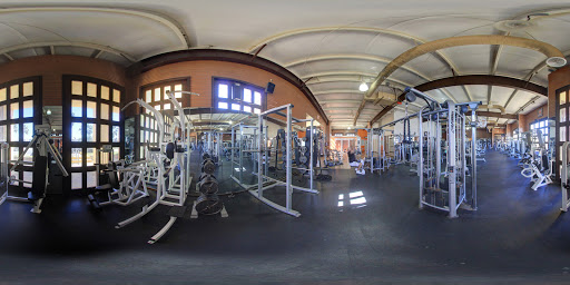 Gym «THE GYM, PORT ISABEL FITNESS GYM», reviews and photos, 1506 TX-100, Port Isabel, TX 78578, USA