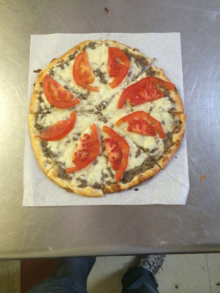 Oasis Bakery and Eatery 44107