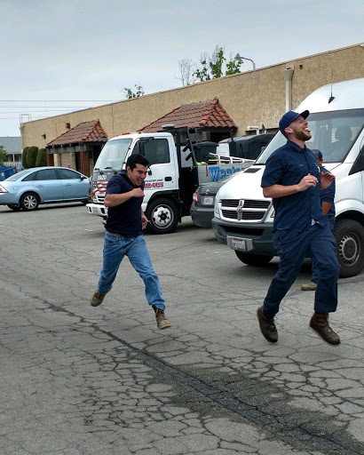 Plumber «Western Rooter & Plumbing», reviews and photos, 136 E Santa Clara St #1, Arcadia, CA 91006, USA