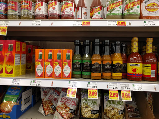 Grocery Store «King Soopers», reviews and photos, 12959 S Parker Rd, Parker, CO 80134, USA