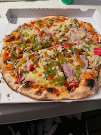 Plats et boissons du Pizzeria Pizzas du Golfe à Cogolin - n°1