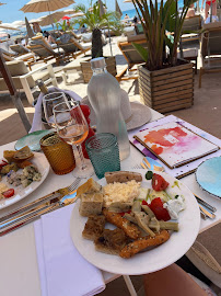 Plats et boissons du Restaurant Plage 3.14 à Cannes - n°8