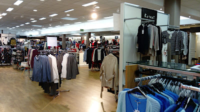 Des Marques et Vous à Épinal