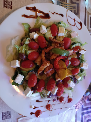 Bravo Avo Mediterranean Cuisine image