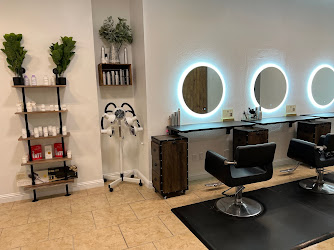 Nova Hair Studio