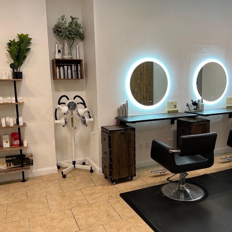 Nova Hair Studio