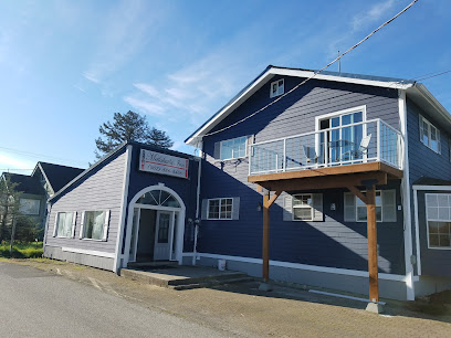 Metlakatla Inn & Suites