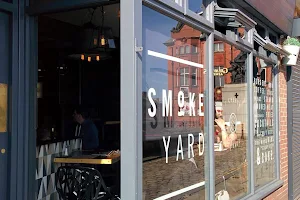 Smoke Yard image