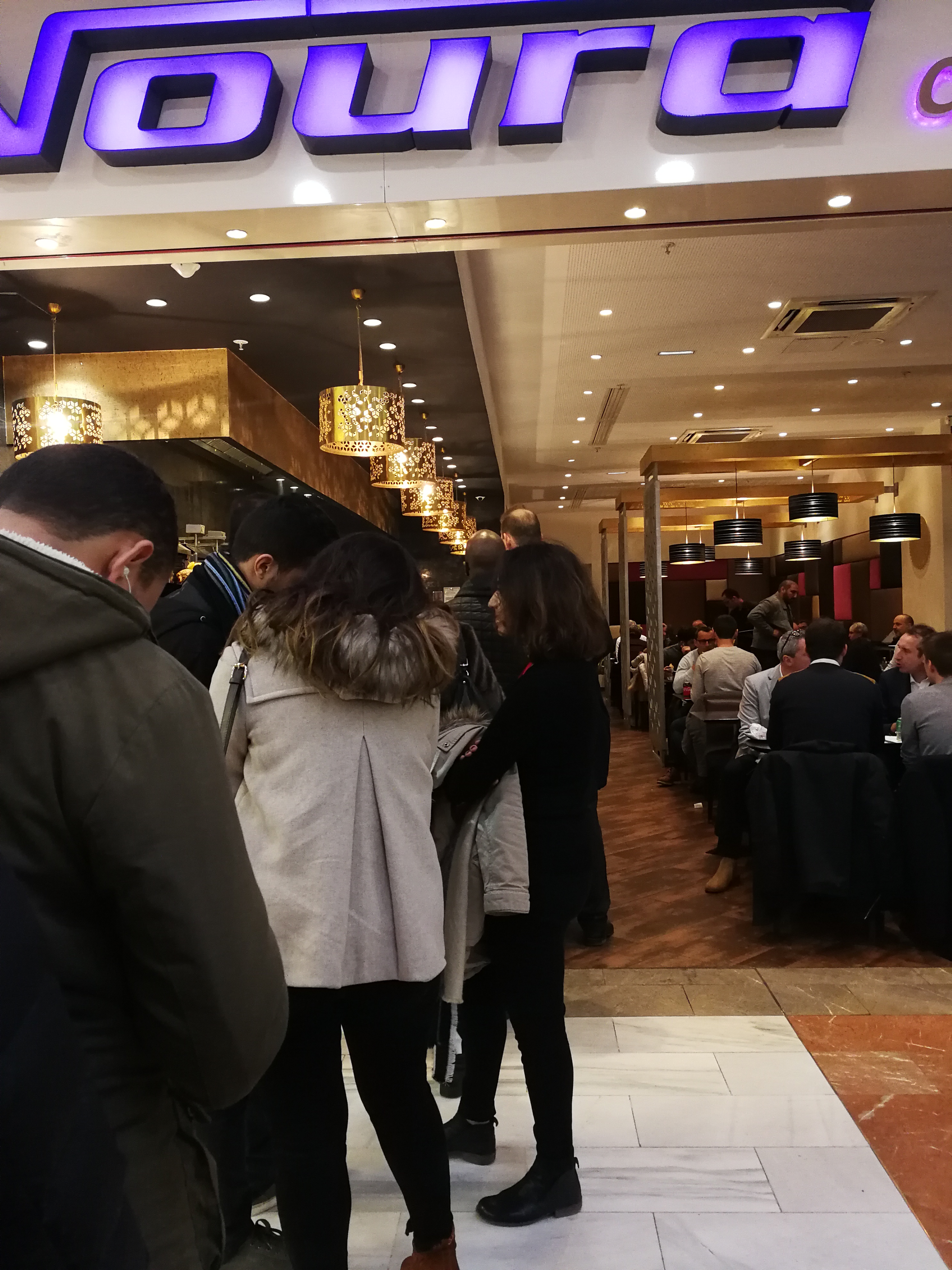 Photo n° 3 de l'avis de Sarah.i fait le 30/12/2018 à 20:43