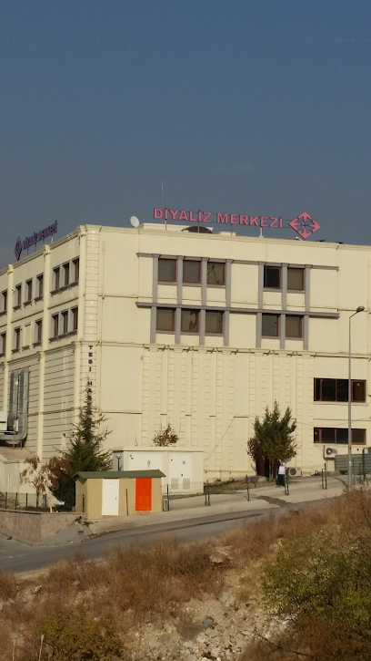 Başkent Üniversitesi Ümitköy Diyaliz Merkezi