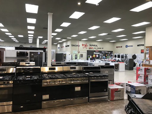 Appliance Store «Martin Appliance», reviews and photos, 1717 W Main St, Ephrata, PA 17522, USA