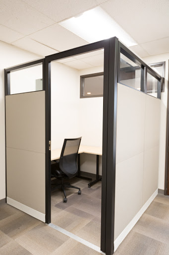 Office Space Rental Agency «Office Evolution Littleton», reviews and photos, 4 W Dry Creek Cir #100, Littleton, CO 80120, USA