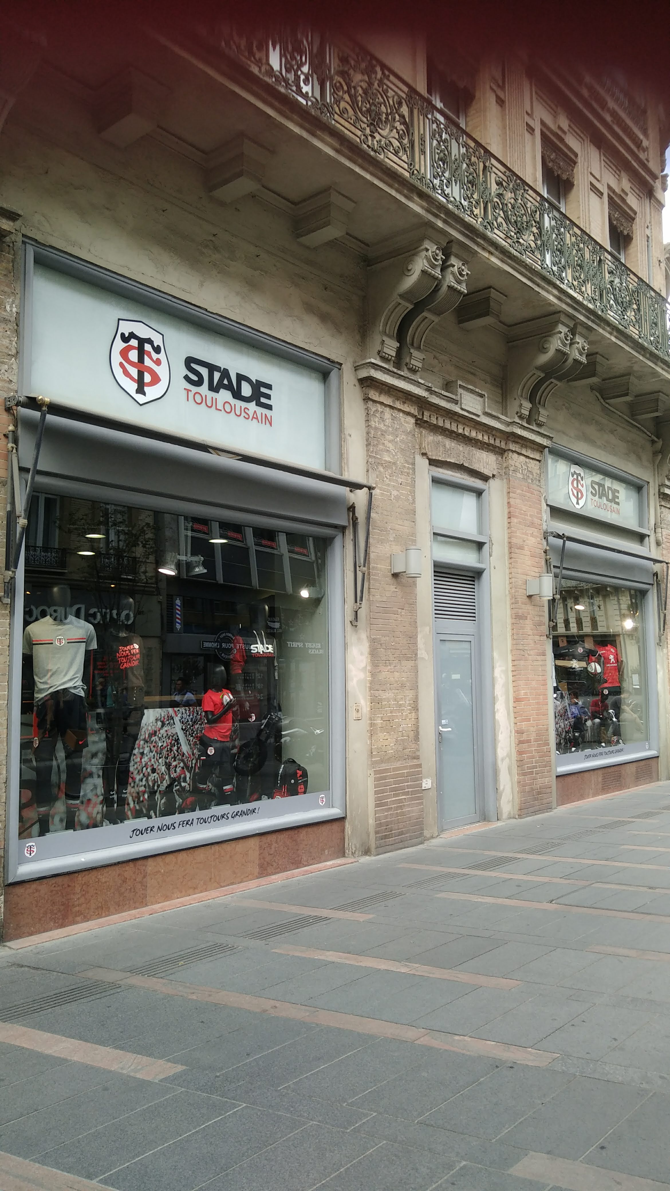 Photo n° 1 de l'avis de Hélène.O fait le 12/09/2018 à 12:43