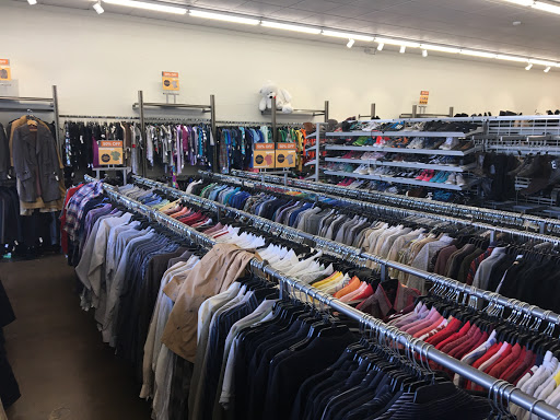 Thrift Store «Goodwill Store & Donation Center», reviews and photos, 5948 Westminster Ave, Westminster, CA 92683, USA