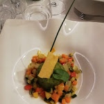 Photo n°2 de l'avis de Rachele.r fait le 08/05/2019 à 10:42 sur le  Locanda '800 Ristorante à Negrar di Valpolicella