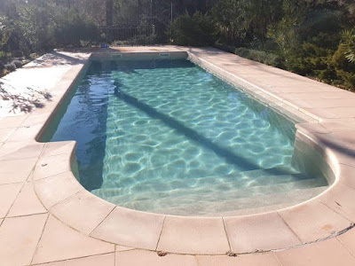 Girod piscines et services à La Cadière-d'Azur