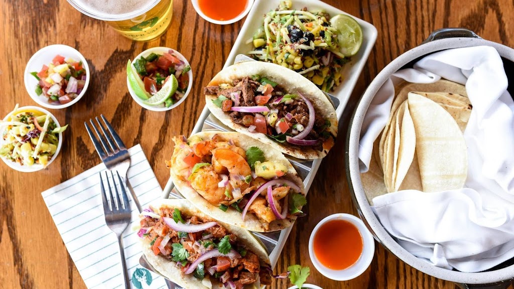 Silver Lake Restaurant 84060