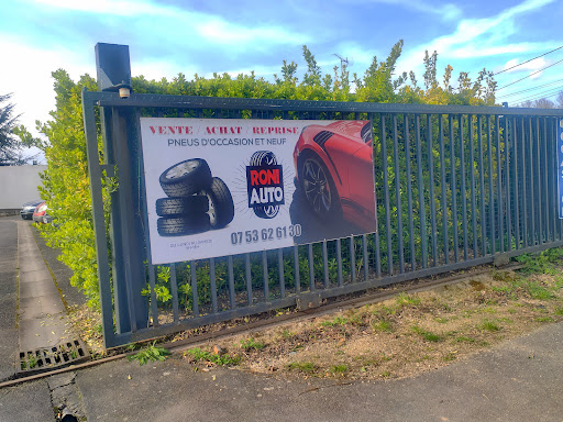 RoniAuto