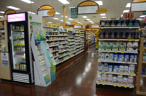 Grocery Store «Fresh & Natural Hudson LLC», reviews and photos, 1701 Ward Ave #200, Hudson, WI 54016, USA