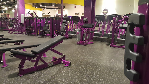 Gym «Planet Fitness», reviews and photos, 520 Broad St, Newark, NJ 07102, USA