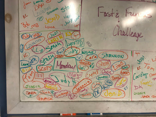 Physical Fitness Program «Get Fit NH - Training Smarter», reviews and photos, 167 New Orchard Rd, Epsom, NH 03234, USA