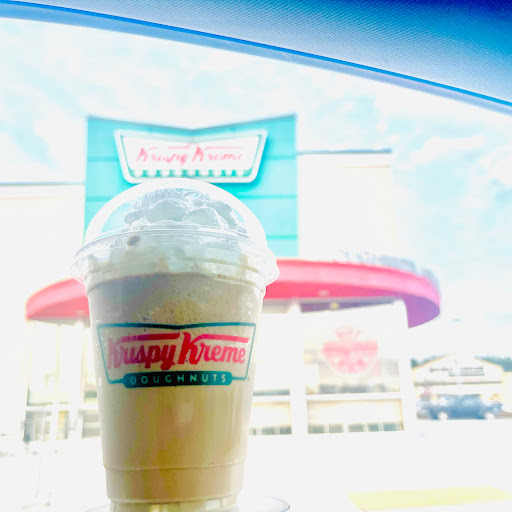 Donut Shop «Krispy Kreme», reviews and photos, 2346 Pleasant Hill Rd, Duluth, GA 30096, USA