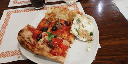 Da Neo Pizzeria - Stadio in Cesena, Provincia di Forlì-Cesena