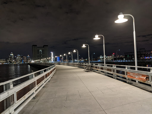 Pier 40 at Hudson River Park image 8