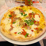 Photo n°1 de l'avis de Thomas.p fait le 21/10/2022 à 18:21 sur le restaurants Orso à Antwerp