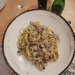 Photo n°5 de l'avis de Aurora.e fait le 10/05/2024 à 12:17 sur le  Ristorante La Siesta à Riccione