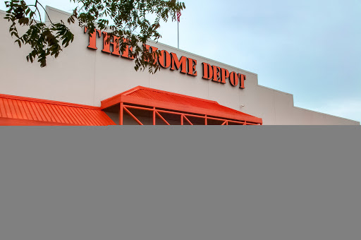 Home Improvement Store «The Home Depot», reviews and photos, 9037 GA-92, Woodstock, GA 30189, USA