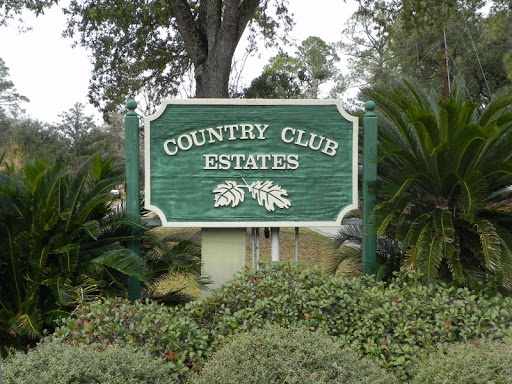 Country Club «Pinewood Golf & Country Club», reviews and photos, 405 Country Club Blvd, Slidell, LA 70458, USA