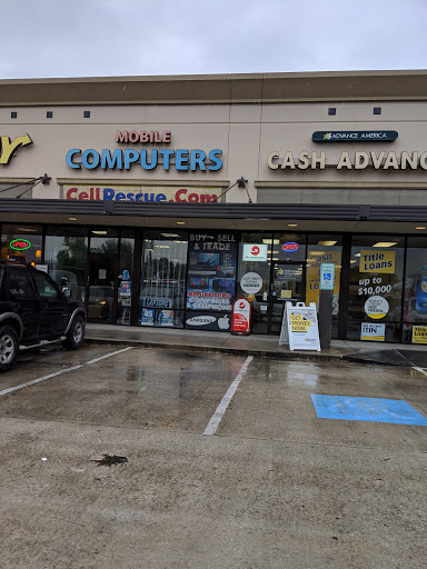 Computer Store «Mobile Computers», reviews and photos, 10255 North Fwy d, Houston, TX 77037, USA