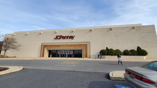 Department Store «JCPenney», reviews and photos, 606 Stanton Christiana Rd, Newark, DE 19702, USA