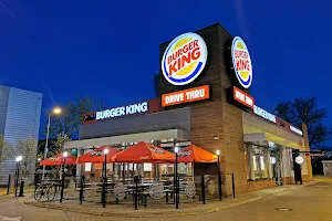 Burger King image