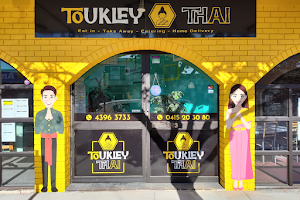 Toukley Thai - Restaurant image