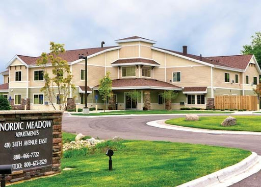 Nordic Meadow Apartments