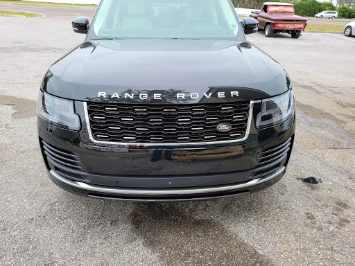 Auto Body Shop «Frank And Sons Autobody Inc», reviews and photos, 1890 US-17, Winter Haven, FL 33881, USA