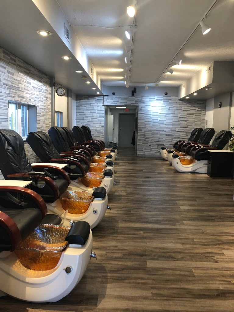 Bliss Nail & Spa (Blooming) 19073