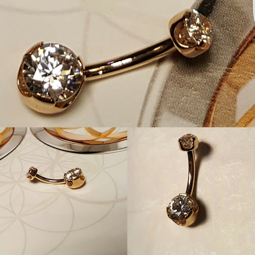 Tattoo Shop «Sparrows Tattoo Company», reviews and photos, 2860 FM157 #110, Mansfield, TX 76063, USA