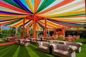Thee Grace Garden - Marriage Lawn in Kanpur | Banquet Hall in Kanpur image