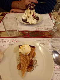 Plats et boissons du Restaurant Au Feu de Bois à Breteuil - n°9