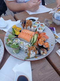 Sushi du Restaurant de sushis Yo.Gout à Nantes - n°6