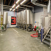 Formula Brewing in Issaquah, Washington - 4.50 star rating