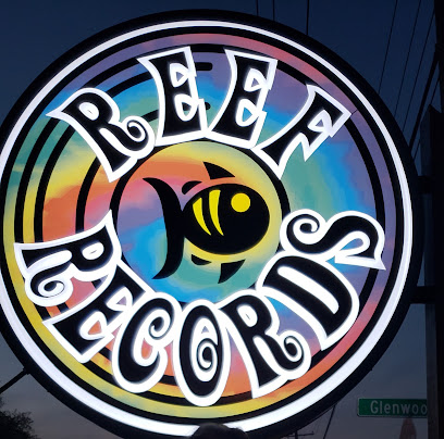 Reef Records Lakemoor