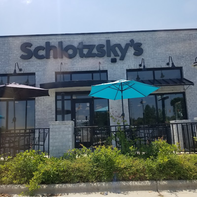 Schlotzsky's