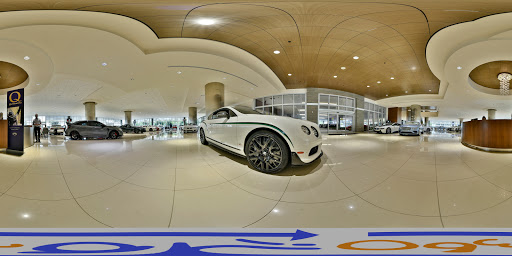 Used Car Dealer «Braman Miami Pre-Owned», reviews and photos, 2060 Biscayne Blvd, Miami, FL 33137, USA