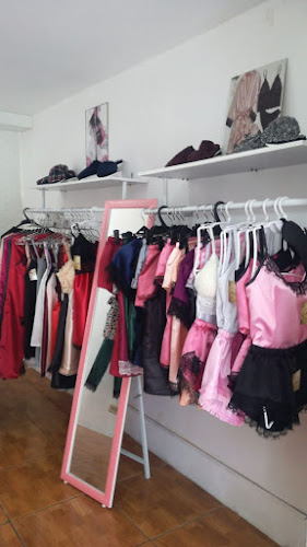 Opiniones de LauStore en Quito - Tienda de ropa