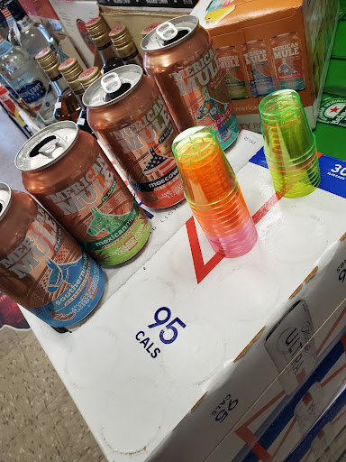 Liquor Store «Rex Liquors», reviews and photos, 126 Broadway, Newport, RI 02840, USA